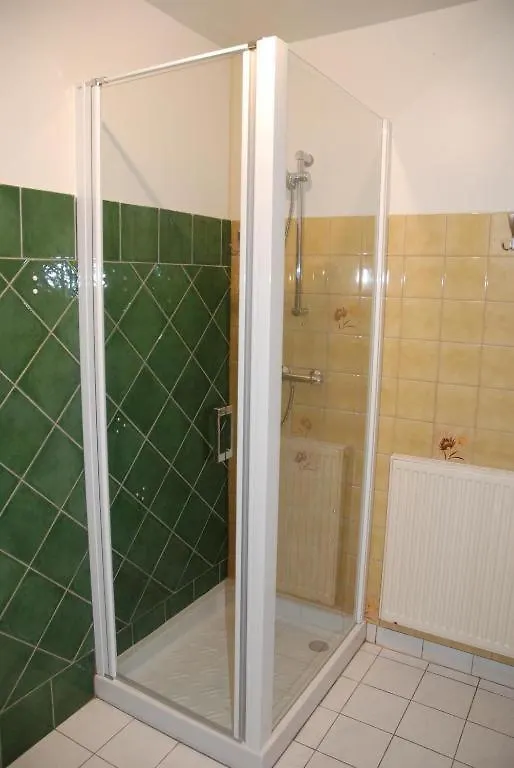 Bed & Breakfast Bed and Breakfast E-Harz Ar Menez Mont-Dol Francia