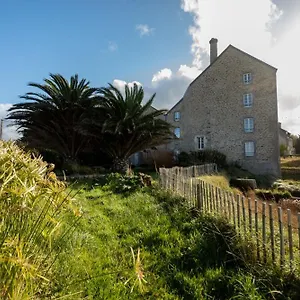Affittacamere Le Moulin Du Couffon, Kerlouan