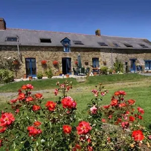 Bed & Breakfast D'hôte La Boulière, Martigné-Ferchaud